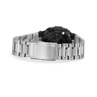 Orologio G-Shock Uomo in Acciaio GMW-BZ5000D-1ER - GMW-BZ5000D-1ER